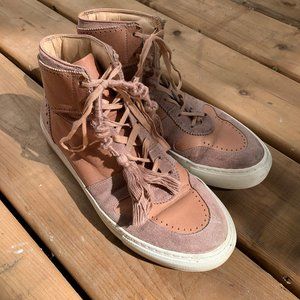 Ulla Johnson Kai sneakers size 40